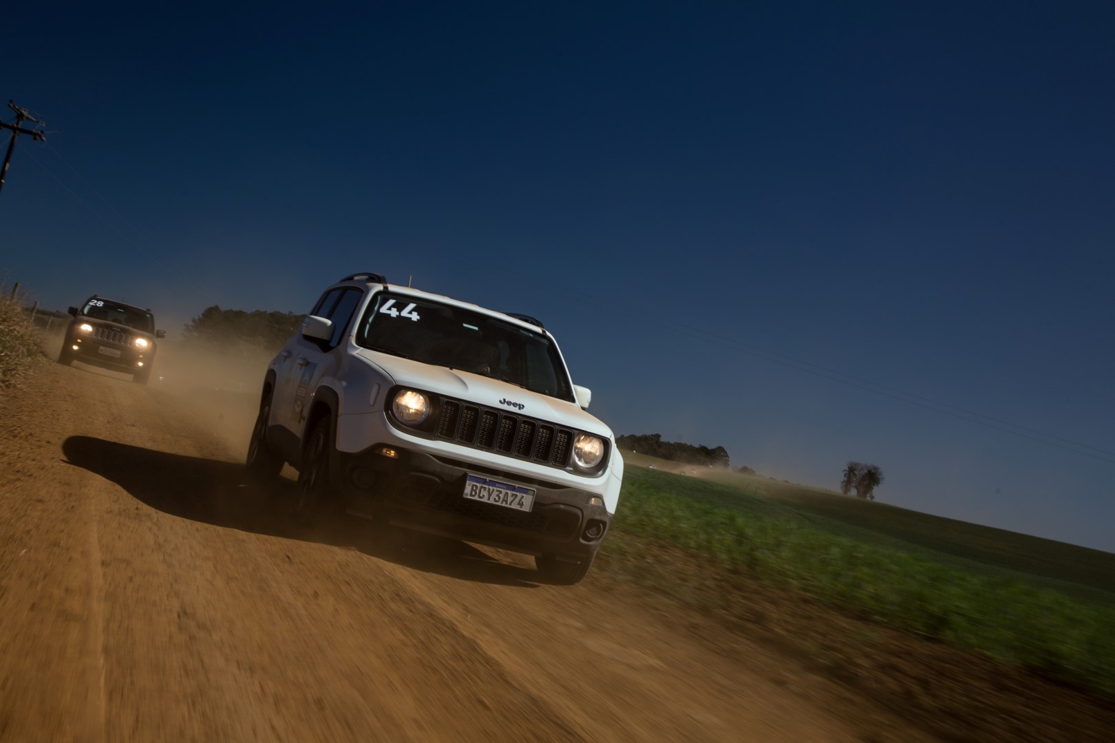 Você está visualizando atualmente Jeep Day Le Champ