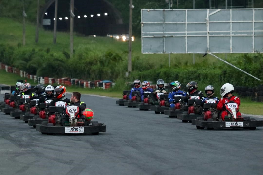 Leia mais sobre o artigo Balneário Camboriú recebeu mais de 50 pilotos na Copa RNK