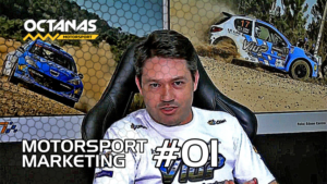 Read more about the article Marketing Motorsport