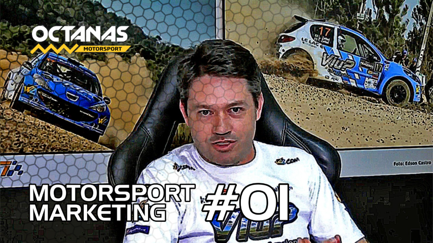 Você está visualizando atualmente Marketing Motorsport