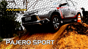 Read more about the article Pajero Sport