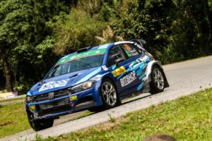 Leia mais sobre o artigo Brasileiro de Rally define os campeões da temporada 2019