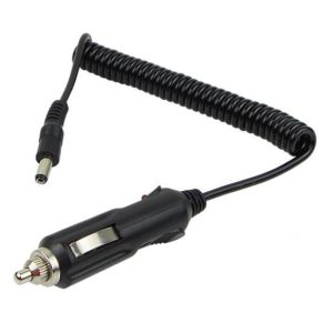 Carregador Veicular para Rádio HT Baofeng