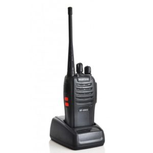 Radio HT UHF Baofeng 666S