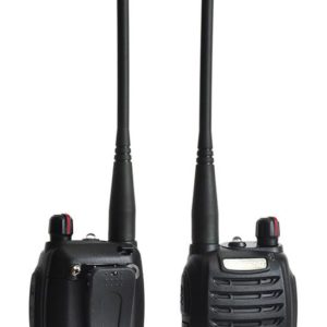 Radio HT Dualband (VHF/UHF) Baofeng UV-B6