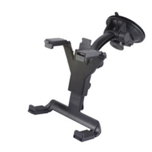 Suporte Veicular para Tablet c/ Ventosa