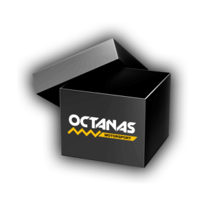 Box Octanas