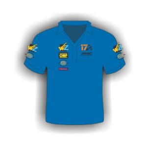 Camisa Polo Zettel Sport 2018 Masculina