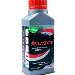 Militec-1 Condicionador Metais – 200ml