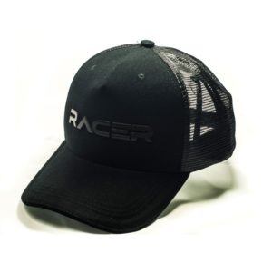 Boné Trucker Racer