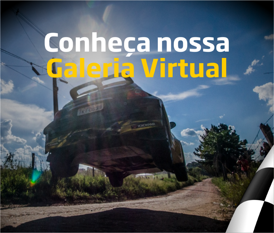 Você está visualizando atualmente Nova Galeria Virtual