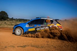 Leia mais sobre o artigo Campeonato Brasileiro de Rally começa esse fim de semana