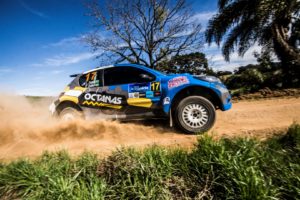 Leia mais sobre o artigo Segunda etapa do Brasileiro de Rally será em Estação / RS