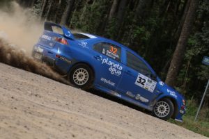 Leia mais sobre o artigo Brasileiro e Gaúcho de rally terão etapa conjunta reunindo cidades de SC e RS