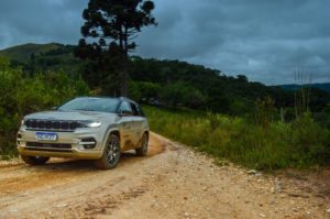 Leia mais sobre o artigo Jeep Day Morro da Palha