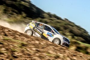 Leia mais sobre o artigo Octanas vai ao Pódio nos Dois Dias do Rally Araucária