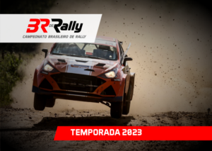 Read more about the article BR de Rally