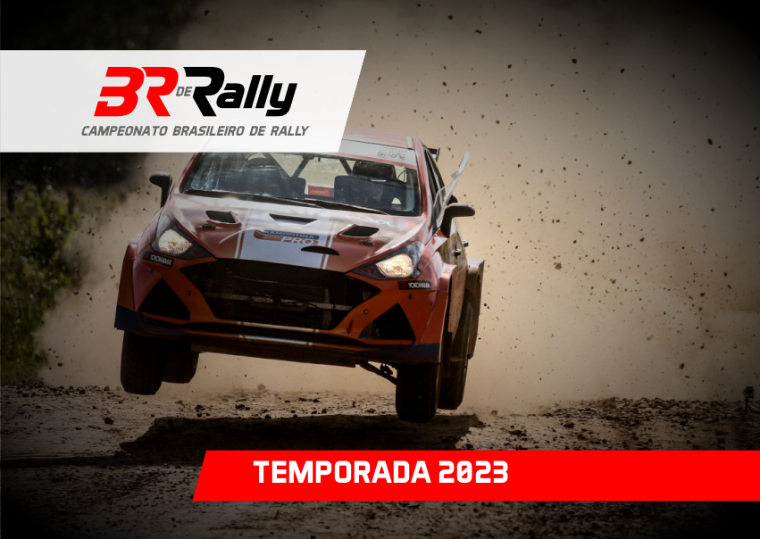 Você está visualizando atualmente BR de Rally