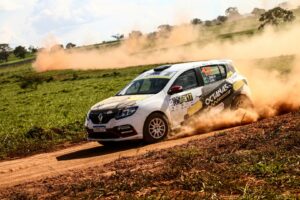 Leia mais sobre o artigo Octanas Motorsport segue para 4ª etapa do RallyPR