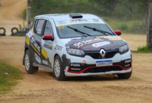 Leia mais sobre o artigo Rio Negrinho será a próxima parada do BR de Rally