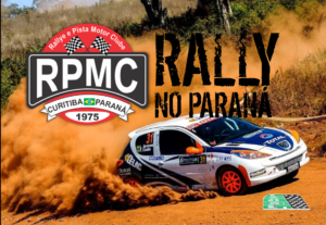 Leia mais sobre o artigo Paranaense de Rally