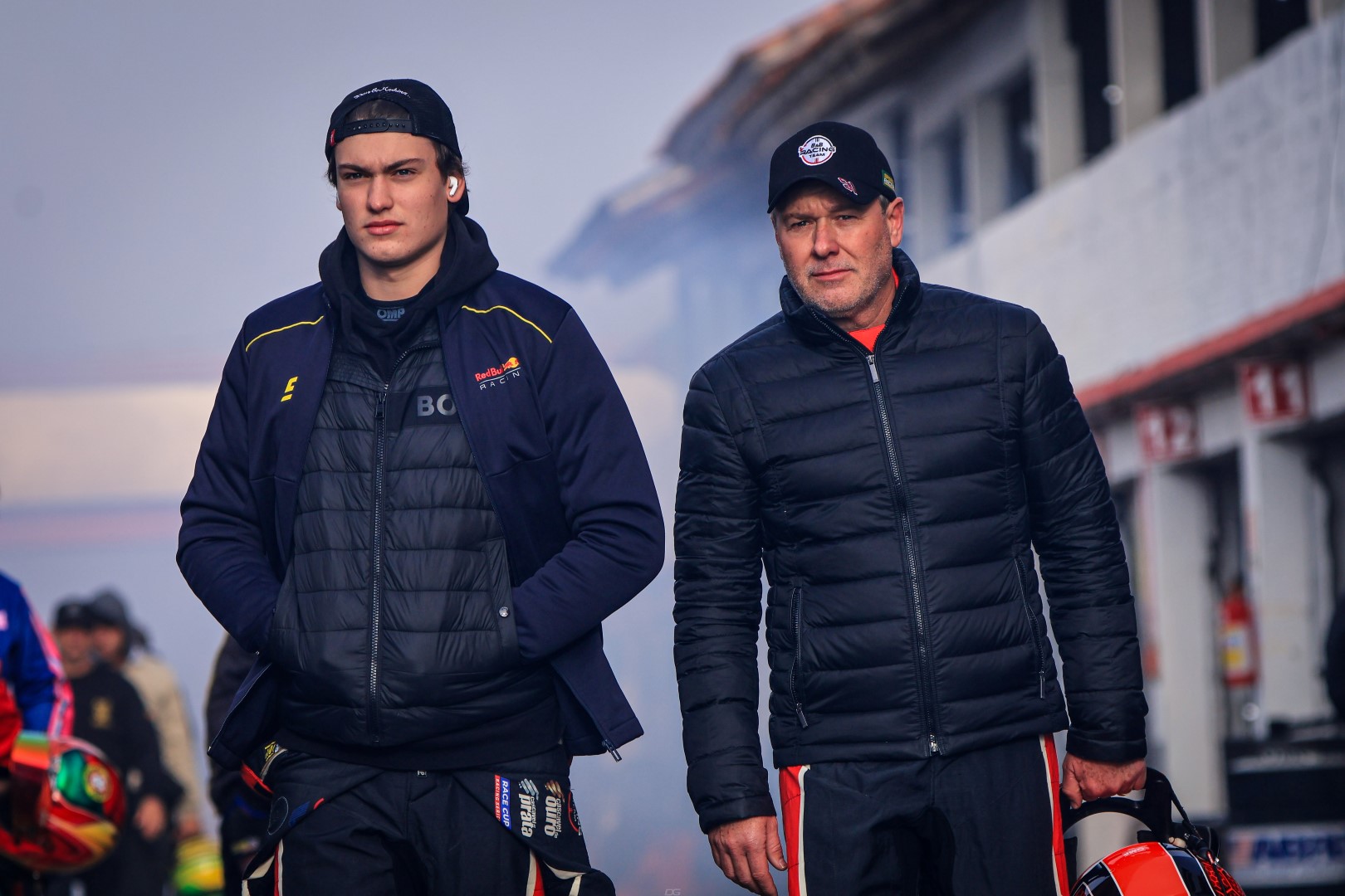 No momento, você está visualizando Pai e filho em carros separados: B&B Racing Team dobra a aposta na 5ª etapa do MBR